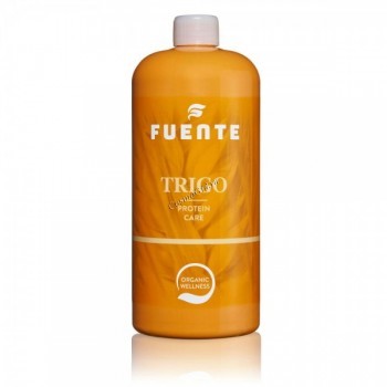 Fuente Trigo Protein Care (Питательный кондиционер на основе белка пшеницы)